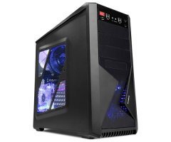 Кутия за компютър Case ATX Z9 PLUS Кутия за компютър Case ATX Z9 PLUS
