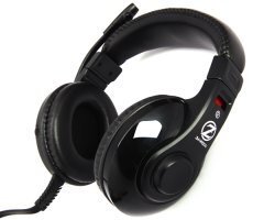 Геймърски слушалки Headphones with mic Gaming ZM-HPS200 Геймърски слушалки Headphones with mic Gaming ZM-HPS200