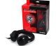 Геймърски слушалки Headphones with mic Gaming ZM-HPS200 Геймърски слушалки Headphones with mic Gaming ZM-HPS200