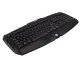 Клавиатура Keyboard Multimedia USB ZM-K300M