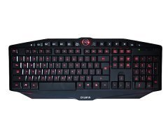 Геймърска Клавиатура Keyboard Gaming Macro Lights USB ZM-K400G Геймърска Клавиатура Keyboard Gaming Macro Lights USB ZM-K400G