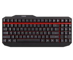 Keyboard - Compact 92 key Mechanical  - ZM-K500