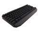 Keyboard - Compact 92 key Mechanical  - ZM-K500