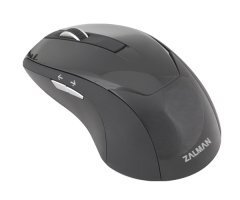 Mouse Optical USB ZM-M200