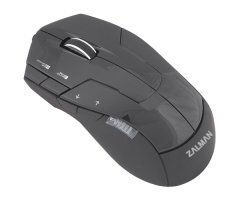 Геймърска Мишка Mouse Optical Gaming ZM-M300