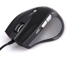 Mouse Gaming ZM-M400