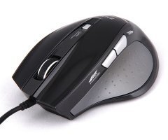 Мишка Mouse Gaming ZM-M400 Мишка Mouse Gaming ZM-M400