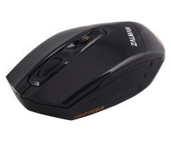 Безжична мишка Mouse Wireless Optical ZM-M500WL