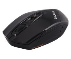 Безжична мишка Mouse Wireless Optical ZM-M500WL Безжична мишка Mouse Wireless Optical ZM-M500WL