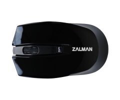 Безжична мишка Mouse Wireless ZM-M520W Black Безжична мишка Mouse Wireless ZM-M520W Black