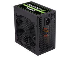 Употребяван продукт - Захранване PSU 400W ZM400-LE Употребяван продукт - Захранване PSU 400W ZM400-LE