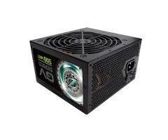 PSU 500W Bronze ZM500-GV PSU 500W Bronze ZM500-GV