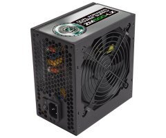 PSU 500W APFC ZM500-LX PSU 500W APFC ZM500-LX
