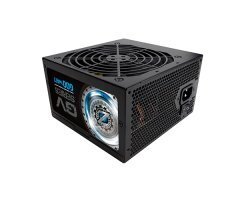 PSU 600W Bronze ZM600-GV PSU 600W Bronze ZM600-GV