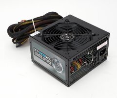 Захранване PSU 600W APFC ZM600-LX Захранване PSU 600W APFC ZM600-LX