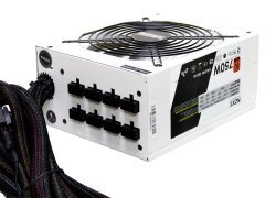 PSU HALE90 Gold 750W PSU HALE90 Gold 750W