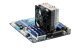 Охладител CPU Cooler GAMMAXX 400 - 2011/1150/1366/775/AMD Охладител CPU Cooler GAMMAXX 400 - 2011/1150/1366/775/AMD