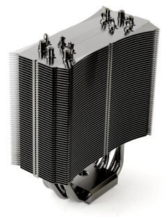 TRUE Black 120 - 775/AM2 TRUE Black 120 - 775/AM2