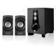 Sound S151 - Speakers 2.1 - 17W Sound S151 - Speakers 2.1 - 17W