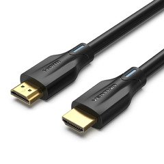 HDMI v2.1 M / M 2m  - 8K Dolby Vision HDR - AANBH HDMI v2.1 M / M 2m  - 8K Dolby Vision HDR - AANBH