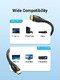 Кабел HDMI v2.1 M / M 5m - 8K Dolby Vision HDR - AANBJ Кабел HDMI v2.1 M / M 5m - 8K Dolby Vision HDR - AANBJ