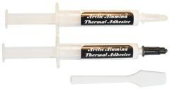 термо-лепило Arctic Alumina thermal adhesive glue - 5g термо-лепило Arctic Alumina thermal adhesive glue - 5g