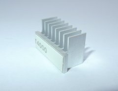 VRM Heatsink Large VRM Heatsink Large