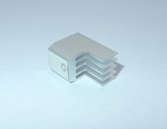 VRM Heatsink Small VRM Heatsink Small