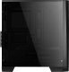 кутия Case mATX - Cylon Mini BG - RGB, Tempered glass - ACCS-PV12013.11