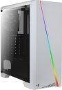 кутия Case ATX - Cylon White - RGB - ACCM-PV10012.21
