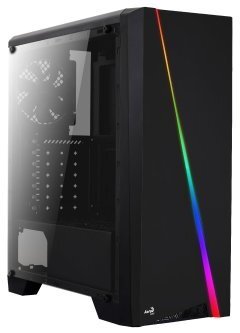 кутия Case ATX - Cylon RGB - ACCM-PV10012.11 кутия Case ATX - Cylon RGB - ACCM-PV10012.11