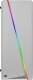 кутия Case ATX - Cylon WG White - RGB, Tempered glass - ACCM-PV10013.21