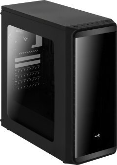 Case ATX - SI-5200 Window - ACCM-SI04011.11 Case ATX - SI-5200 Window - ACCM-SI04011.11