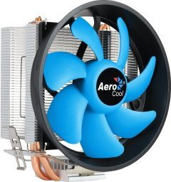 охладител CPU Cooler - Verkho 3 Plus - 115x/AMD - ACTC-NA30310.01 охладител CPU Cooler - Verkho 3 Plus - 115x/AMD - ACTC-NA30310.01