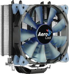 охладител CPU Cooler - Verkho 4 Dark - 2066/115x/AMD - ACTC-NA30430.01 охладител CPU Cooler - Verkho 4 Dark - 2066/115x/AMD - ACTC-NA30430.01