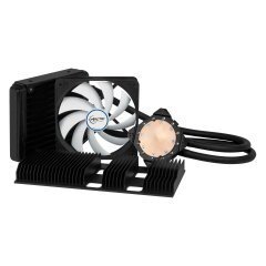 Accelero Hybrid II - 120 Water+Air VGA Cooling Accelero Hybrid II - 120 Water+Air VGA Cooling