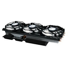 Охлаждане Accelero Xtreme IV VGA Cooler Охлаждане Accelero Xtreme IV VGA Cooler