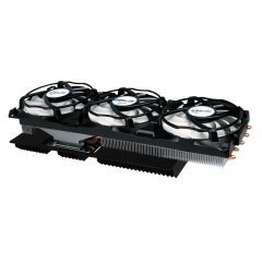 Accelero Xtreme IV VGA Cooler