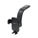 Car phone holder - 360 degree - D28 Black Car phone holder - 360 degree - D28 Black