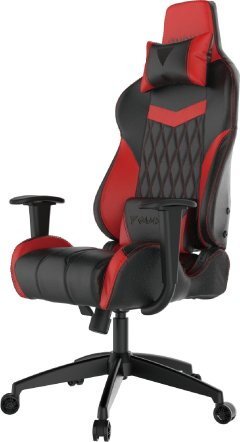 Gaming Chair - ACHILLES E2-L Red