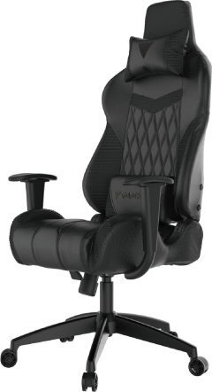 Gaming Chair - ACHILLES E2-L Black Gaming Chair - ACHILLES E2-L Black