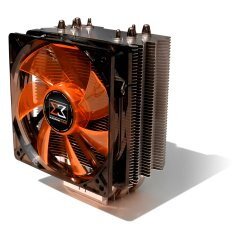 Cooler Heatpipe Direct Touch Achilles S1284 Cooler Heatpipe Direct Touch Achilles S1284