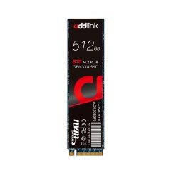 SSD S70 512GB - M.2 2280 PCI Express 3D Nand 3400/2000 MB/s - ad512GBS70M2P