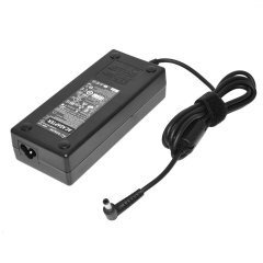 Laptop Adapter LENOVO 19V 6.15A 120W 5.5x2.5mm - MAKKI-NA-LE-66 Laptop Adapter LENOVO 19V 6.15A 120W 5.5x2.5mm - MAKKI-NA-LE-66