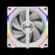 Fan Pack 3-in-1 3x120mm - AEOLUS P2-1203 White, Swappable Fan Blades (Reverse Fan Blades Included), Daisy-Chain, Infinity Mirror Fan Pack 3-in-1 3x120mm - AEOLUS P2-1203 White, Swappable Fan Blades (Reverse Fan Blades Included), Daisy-Chain, Infinity Mirror