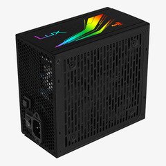 PSU 650W - 80+ Bronze, Semi-Modular LUX RGB 650M - ACPB-LM65AEC.11 PSU 650W - 80+ Bronze, Semi-Modular LUX RGB 650M - ACPB-LM65AEC.11