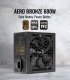 PSU AERO Bronze 600W - ACPB-AR60AEC.11