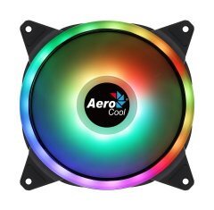 Fan 140 mm - Duo 14 - Addressable RGB - ACF4-DU10217.11 Fan 140 mm - Duo 14 - Addressable RGB - ACF4-DU10217.11