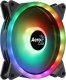 Fan 140 mm - Duo 14 - Addressable RGB - ACF4-DU10217.11 Fan 140 mm - Duo 14 - Addressable RGB - ACF4-DU10217.11