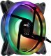 Fan 140 mm - Duo 14 - Addressable RGB - ACF4-DU10217.11 Fan 140 mm - Duo 14 - Addressable RGB - ACF4-DU10217.11